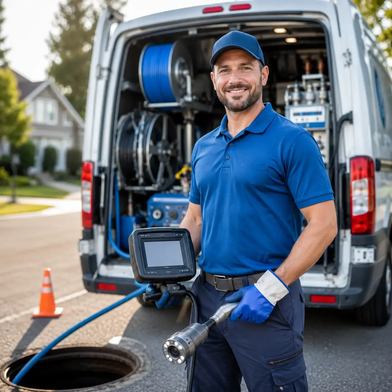 Local Pipe Relining specialists in Bois D Arc, MO