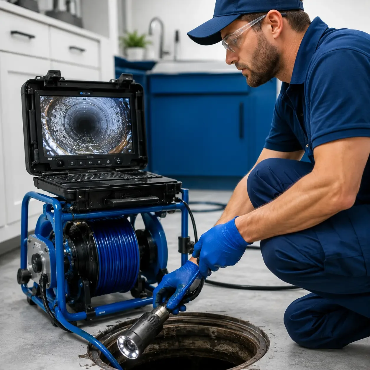 Pipe Relining professionals serving Bois D Arc, MO